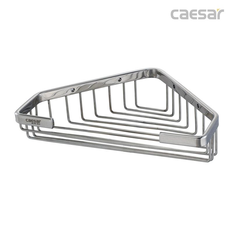 Rổ góc đơn Caesar ST831V